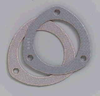 Dichtung - Gasket Headerreducer  76mm = 3